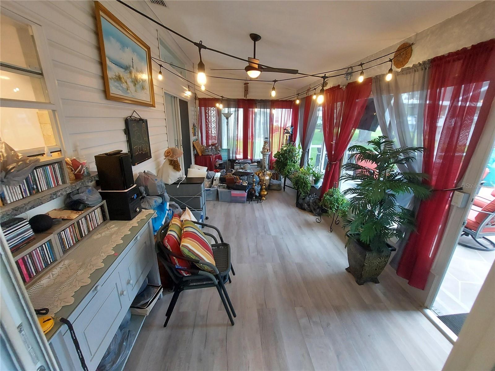 HIGHLAND LAKES PH 01 - Residential