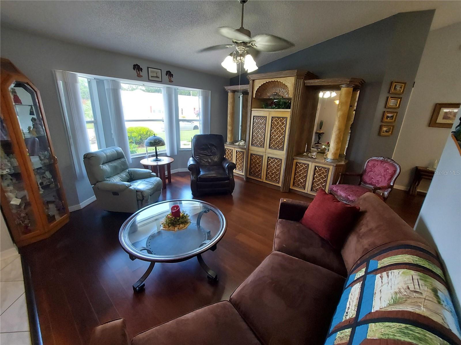 HIGHLAND LAKES PH 01 - Residential