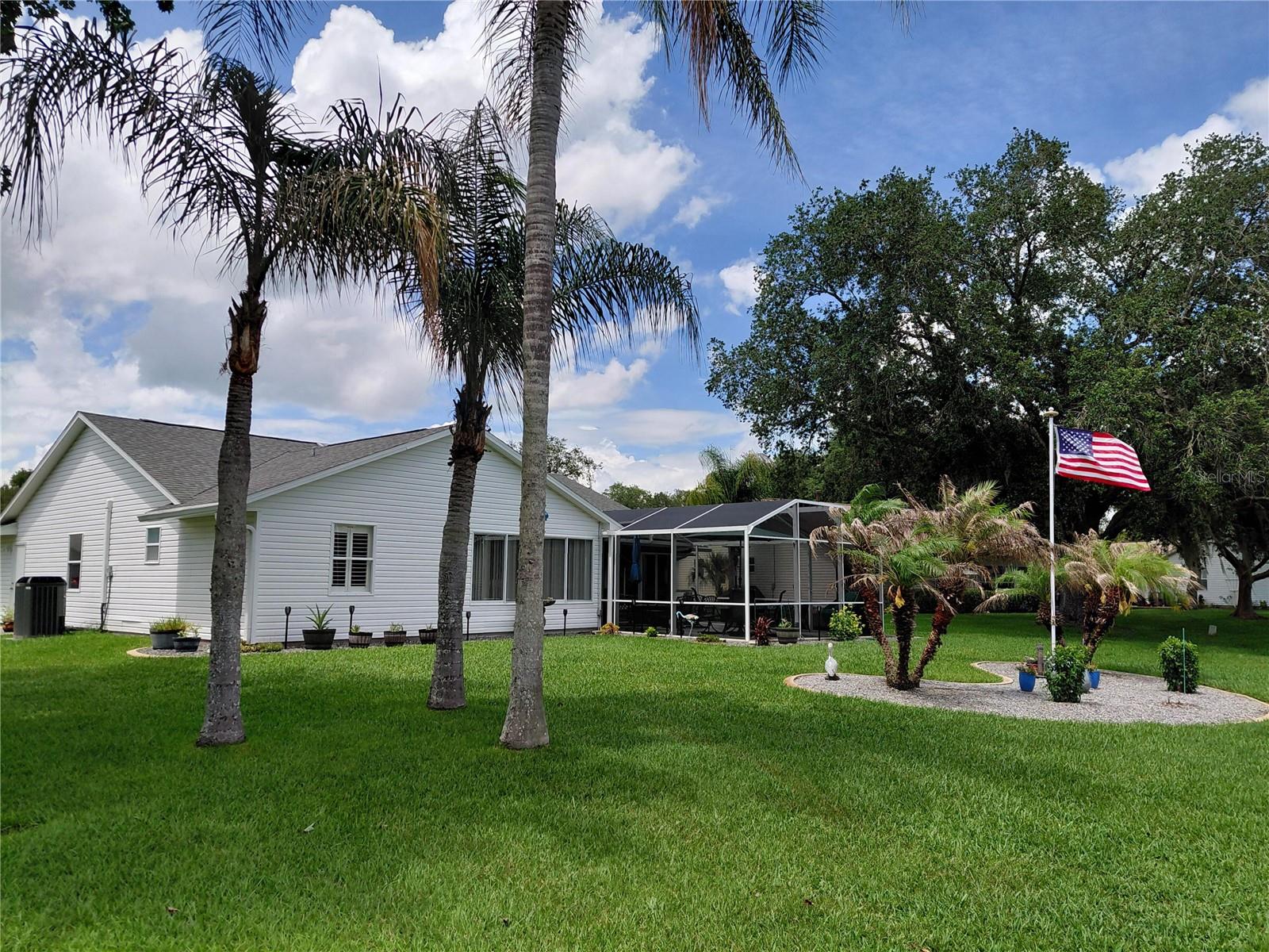HIGHLAND LAKES PH 01 - Residential