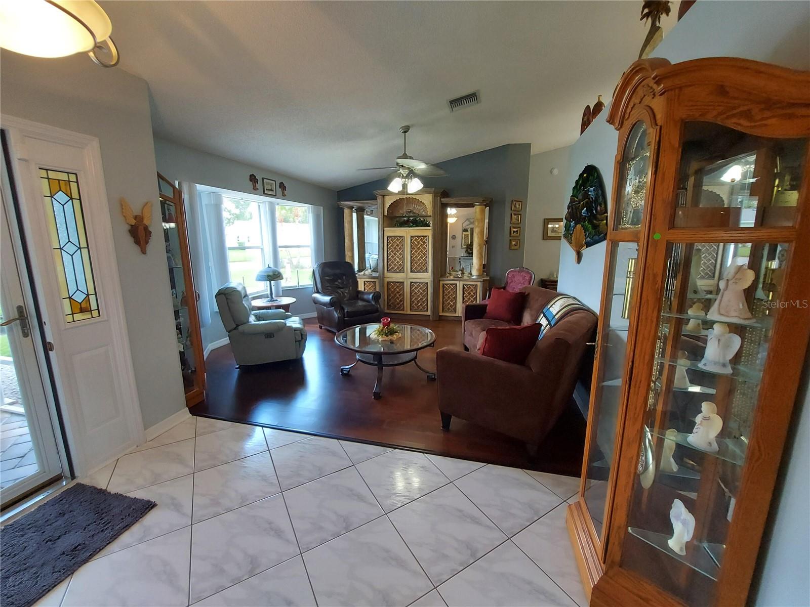 HIGHLAND LAKES PH 01 - Residential