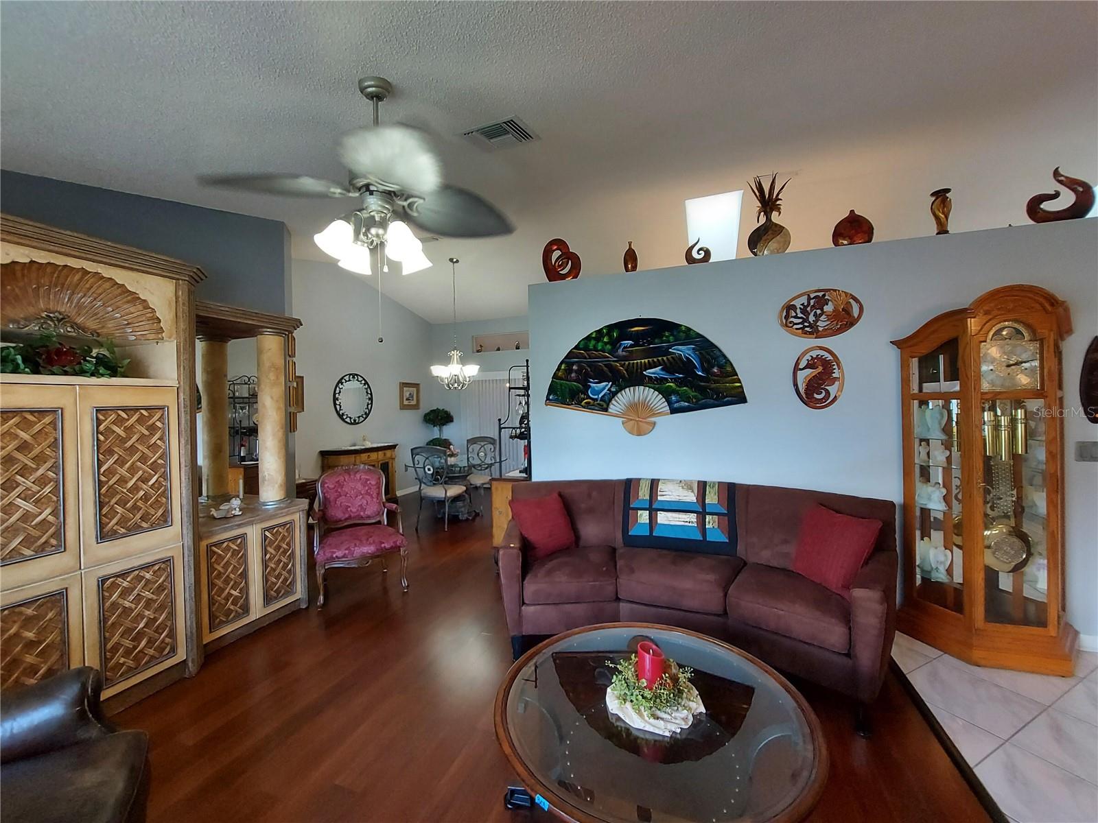 HIGHLAND LAKES PH 01 - Residential