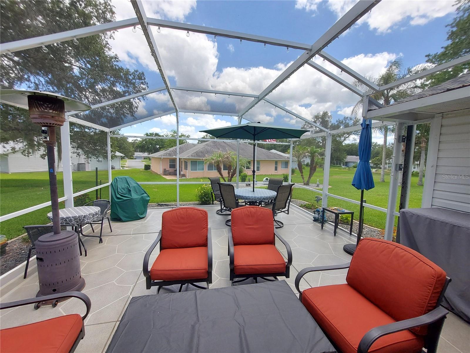 HIGHLAND LAKES PH 01 - Residential