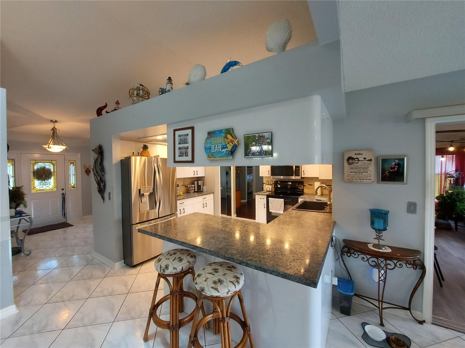 HIGHLAND LAKES PH 01 - Residential