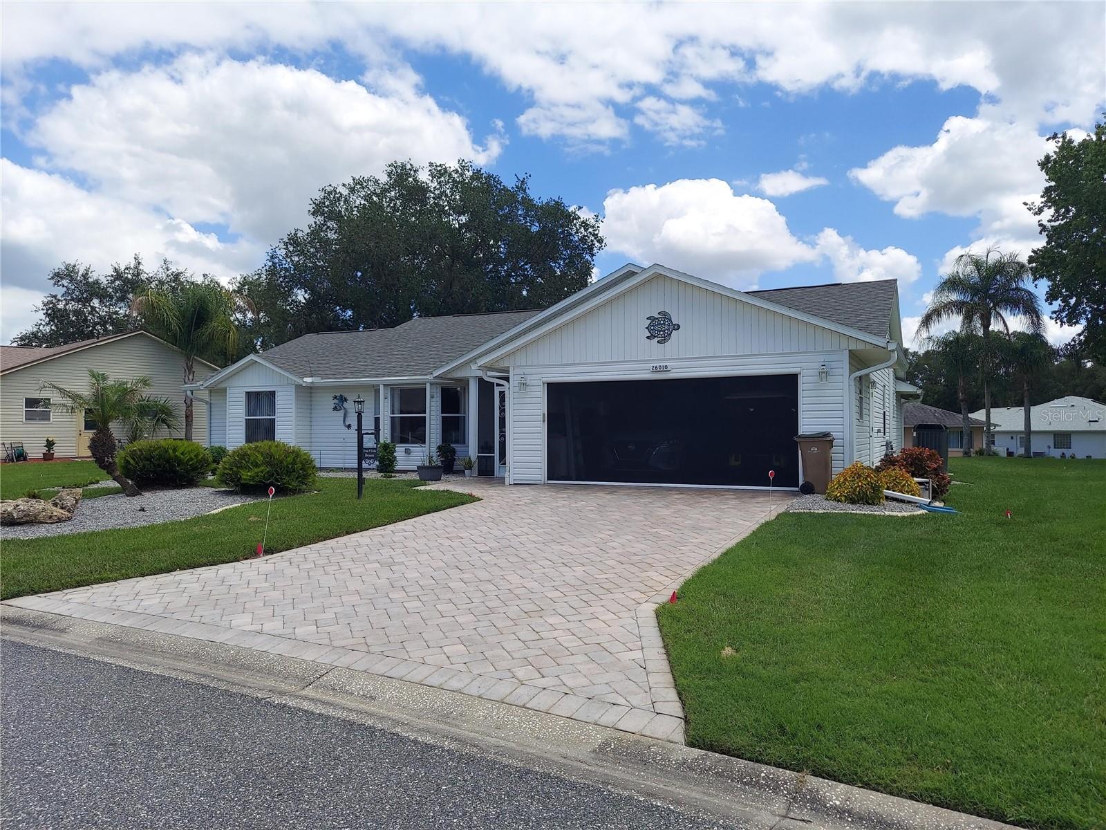 HIGHLAND LAKES PH 01 - Residential