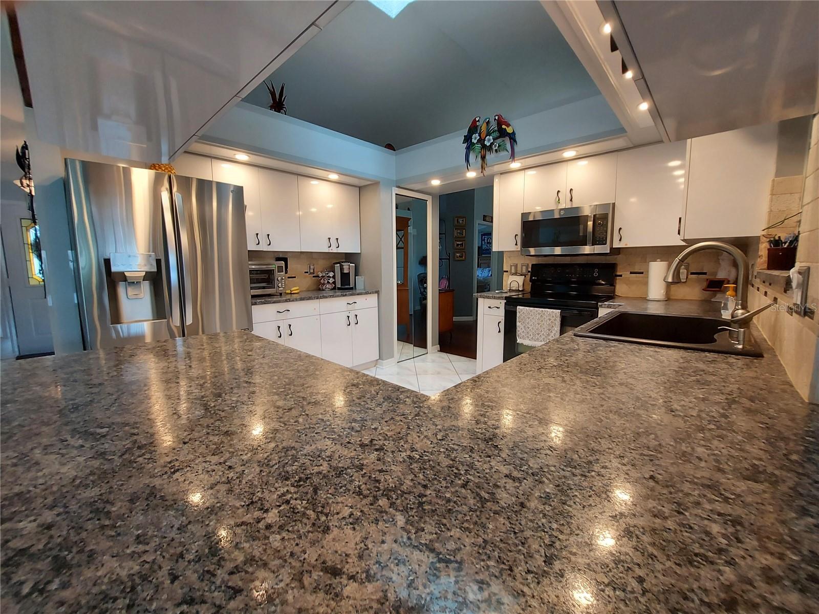 HIGHLAND LAKES PH 01 - Residential