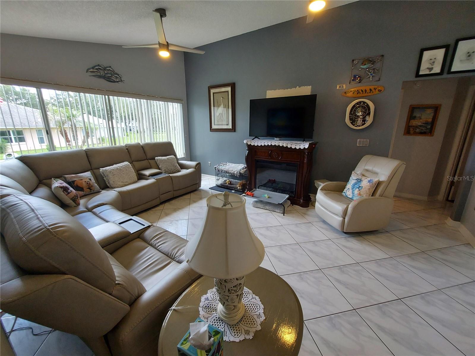 HIGHLAND LAKES PH 01 - Residential