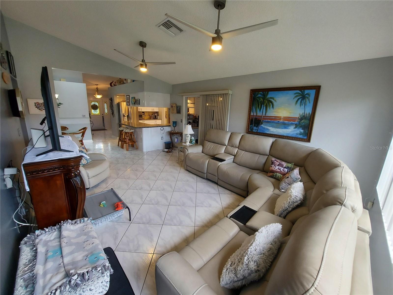 HIGHLAND LAKES PH 01 - Residential