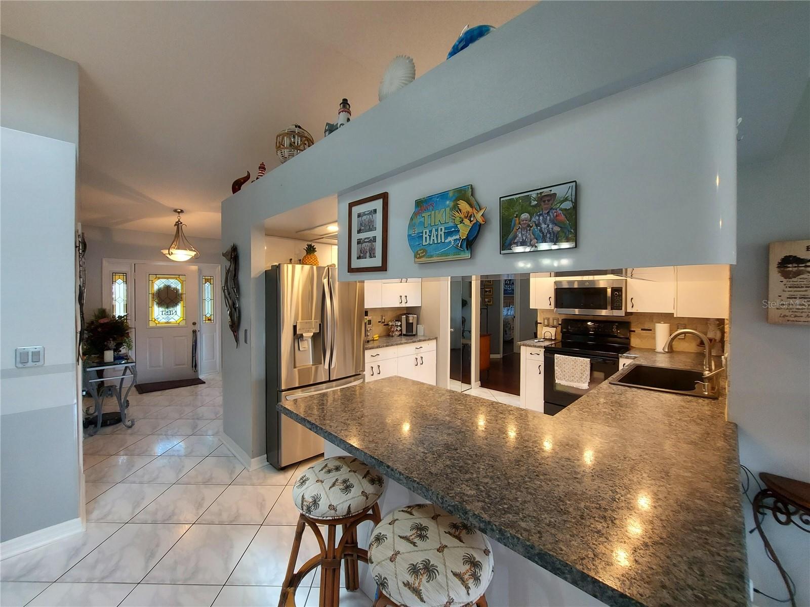 HIGHLAND LAKES PH 01 - Residential