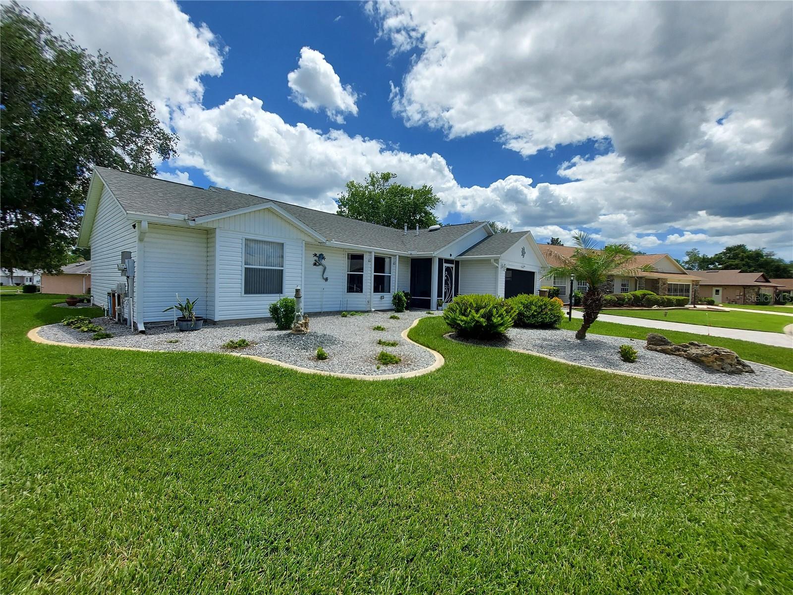 HIGHLAND LAKES PH 01 - Residential