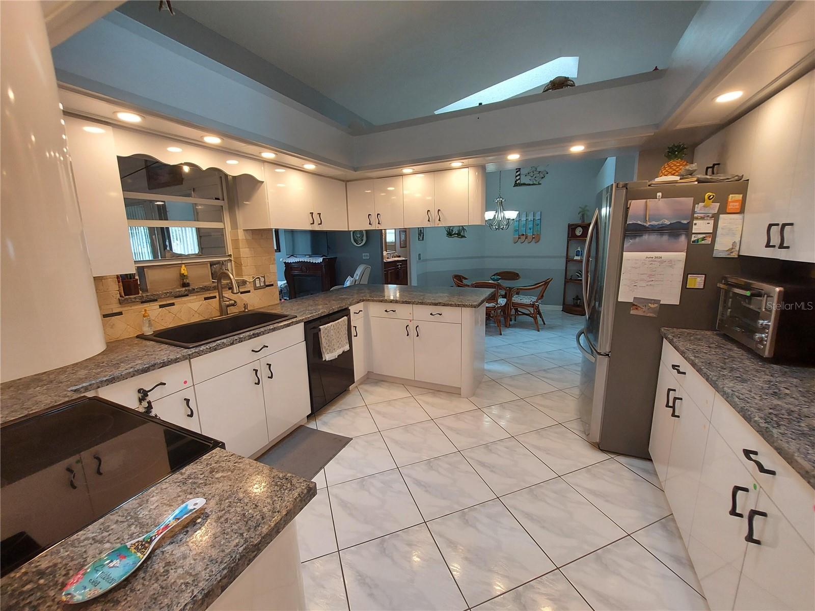 HIGHLAND LAKES PH 01 - Residential
