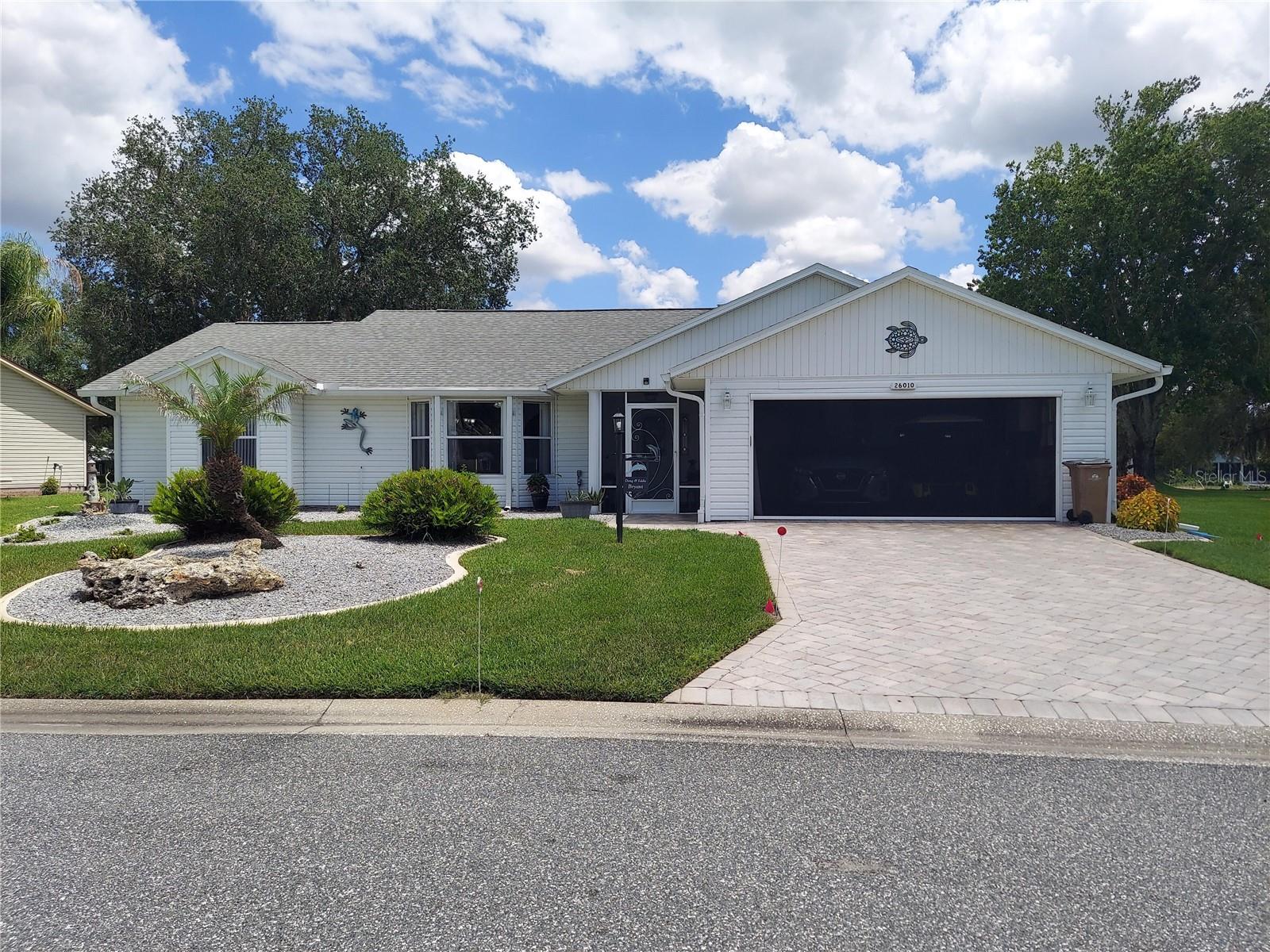 HIGHLAND LAKES PH 01 - Residential