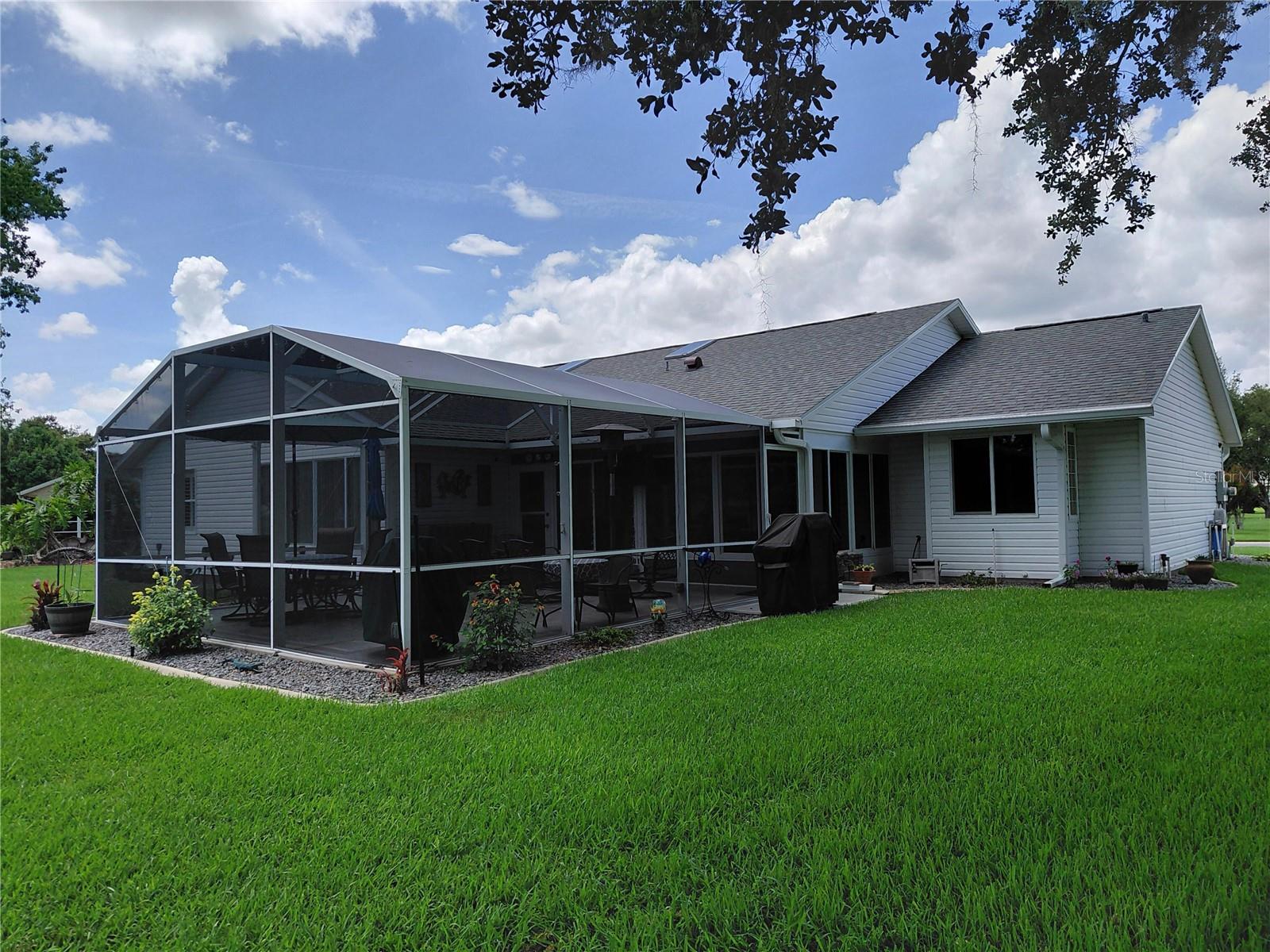 HIGHLAND LAKES PH 01 - Residential