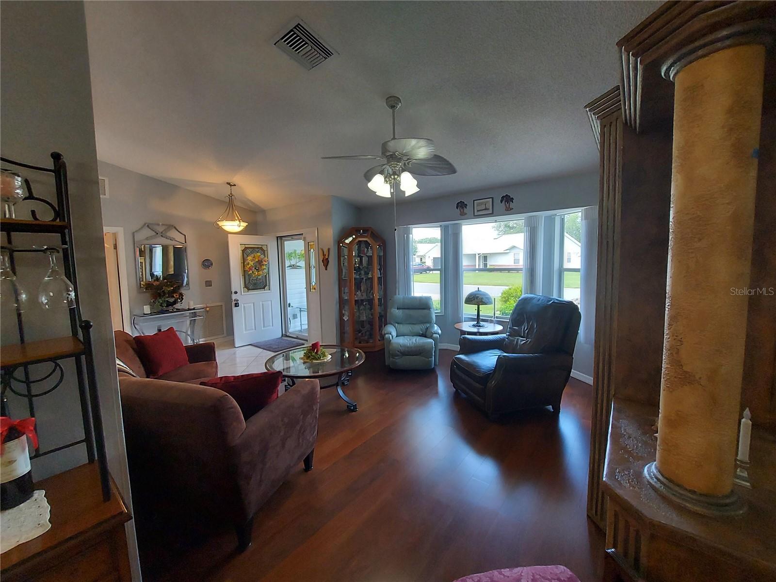 HIGHLAND LAKES PH 01 - Residential