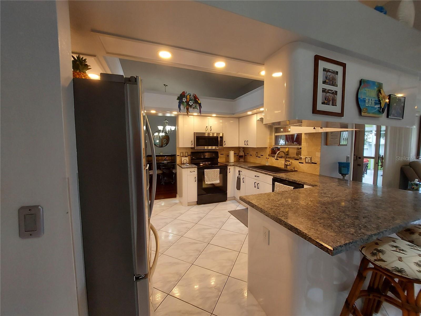 HIGHLAND LAKES PH 01 - Residential