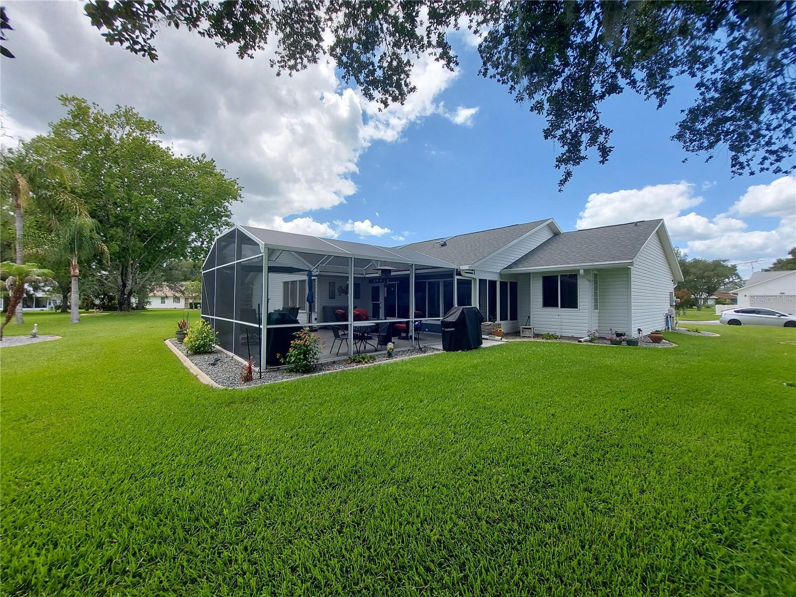 HIGHLAND LAKES PH 01 - Residential