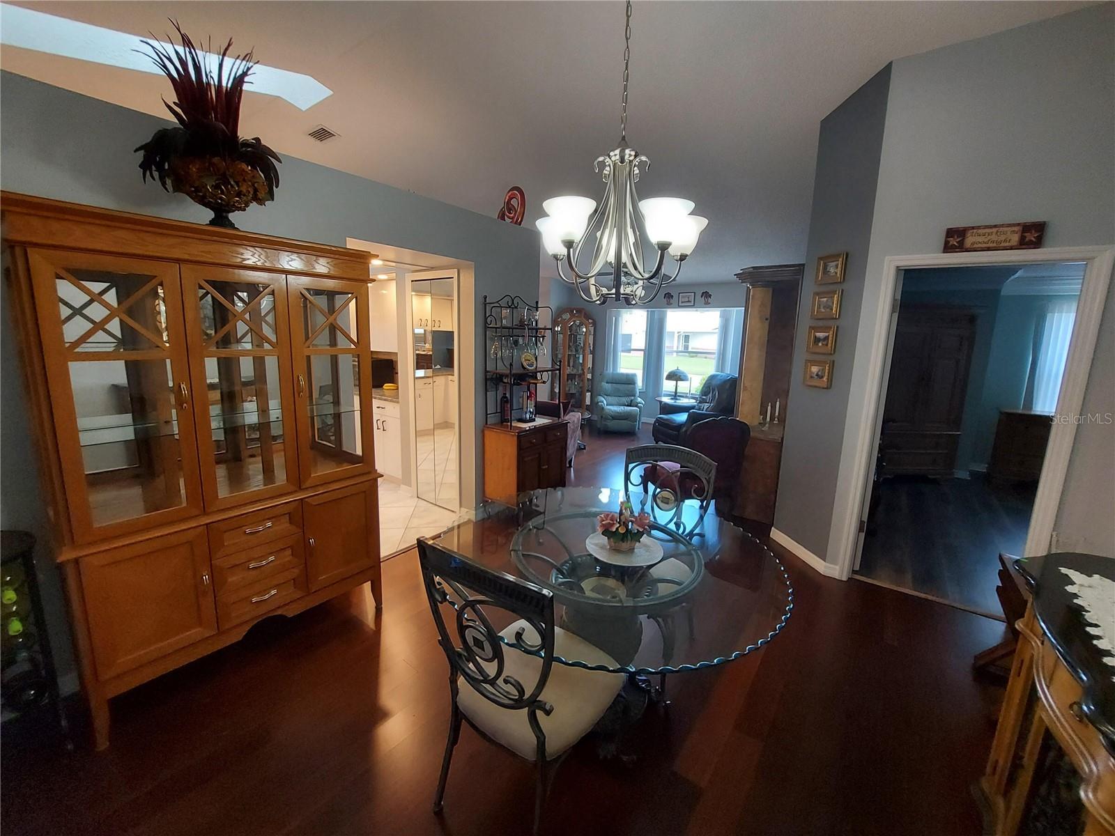 HIGHLAND LAKES PH 01 - Residential