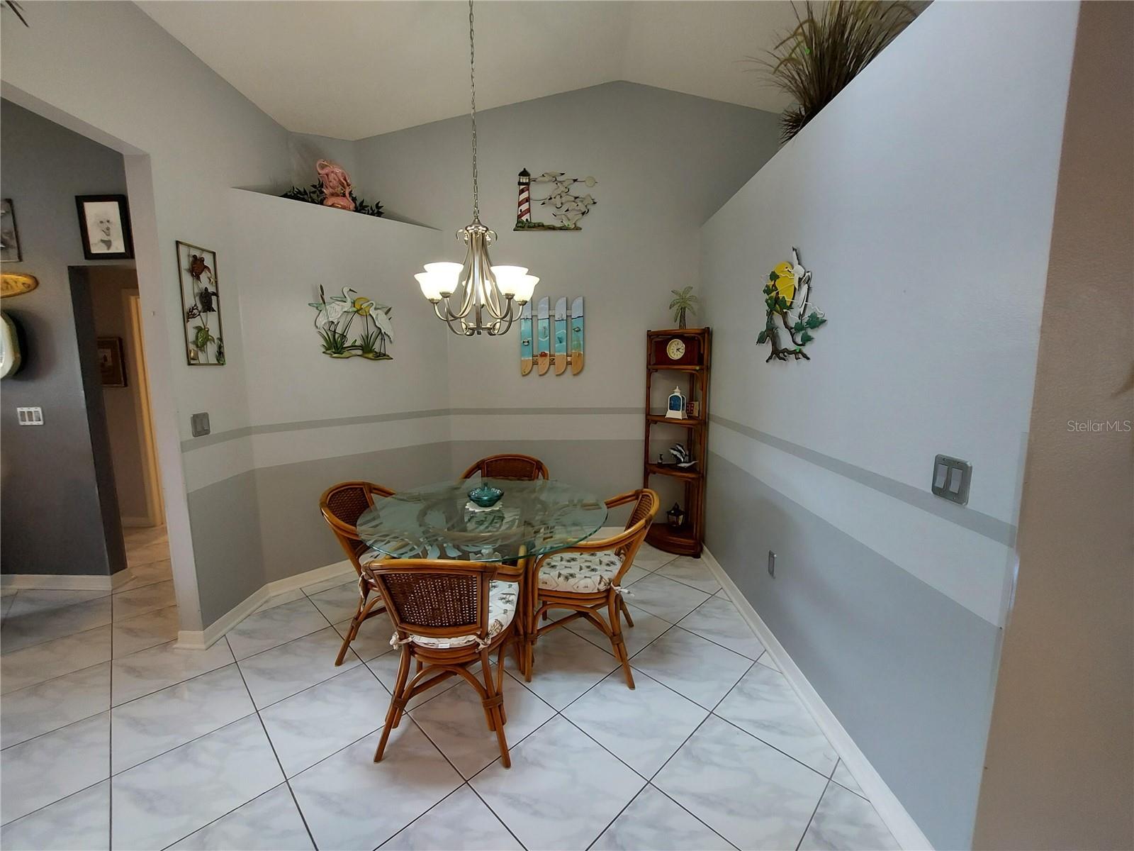 HIGHLAND LAKES PH 01 - Residential