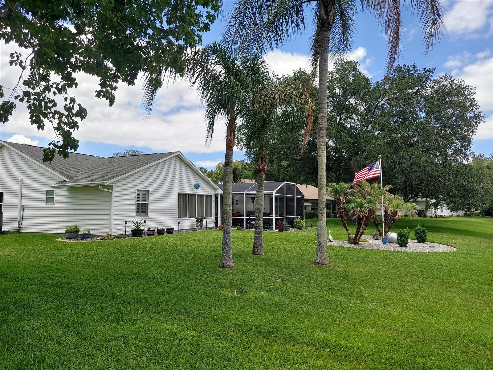 HIGHLAND LAKES PH 01 - Residential