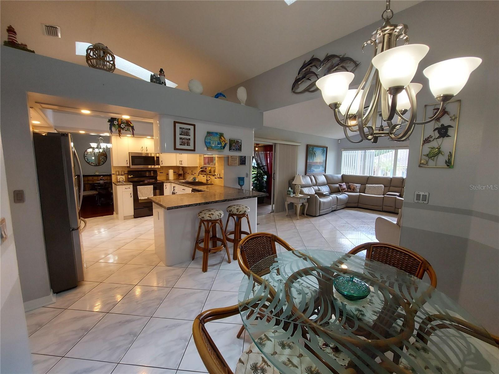 HIGHLAND LAKES PH 01 - Residential