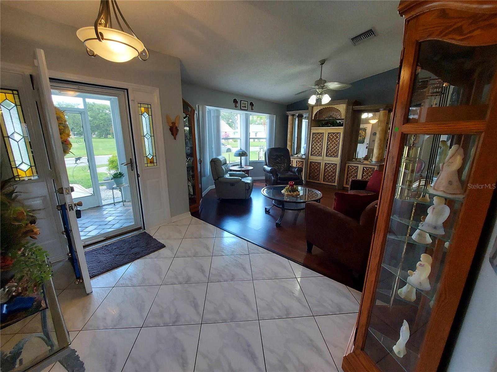 HIGHLAND LAKES PH 01 - Residential