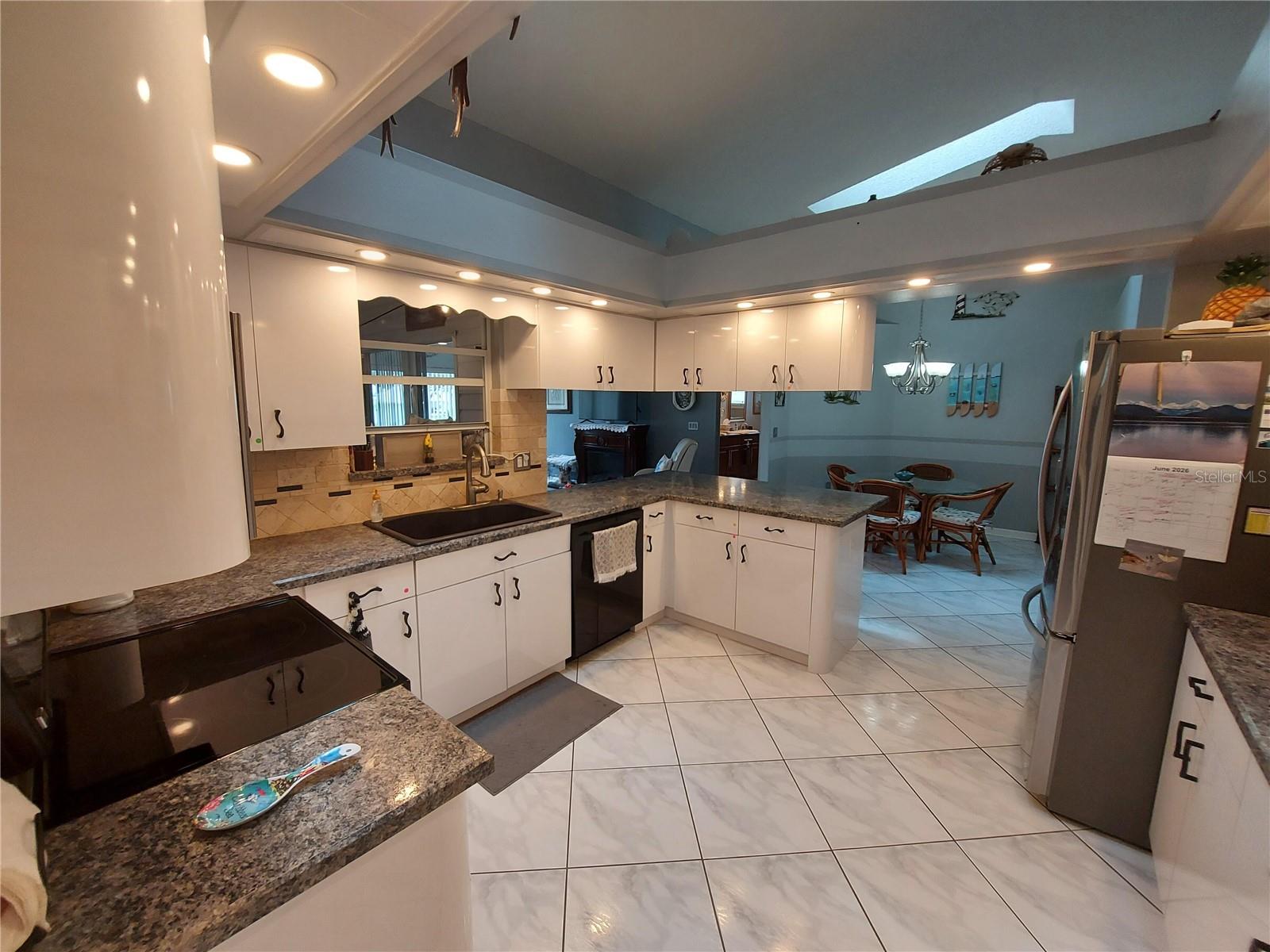 HIGHLAND LAKES PH 01 - Residential
