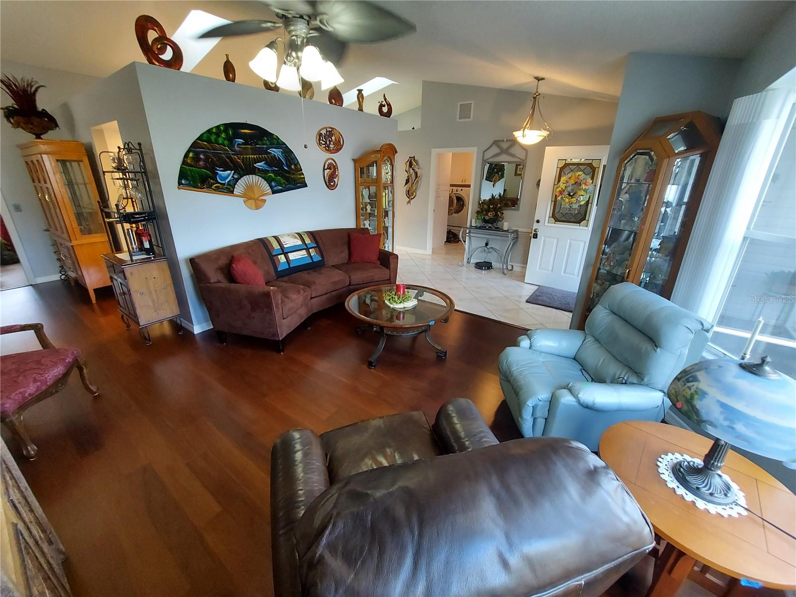 HIGHLAND LAKES PH 01 - Residential