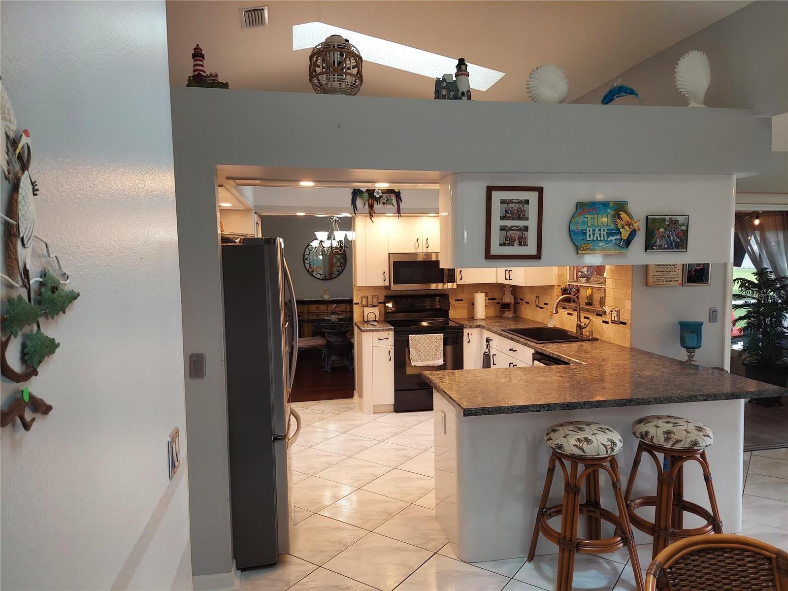 HIGHLAND LAKES PH 01 - Residential