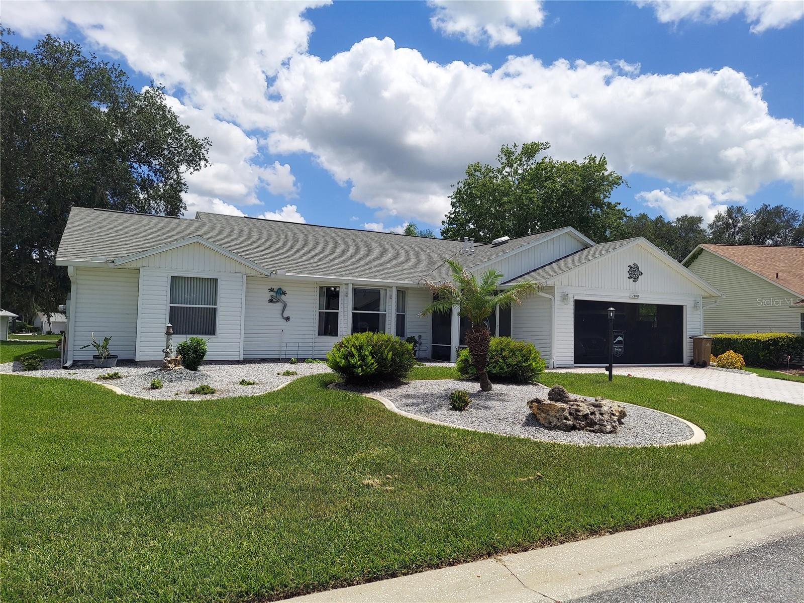 HIGHLAND LAKES PH 01 - Residential
