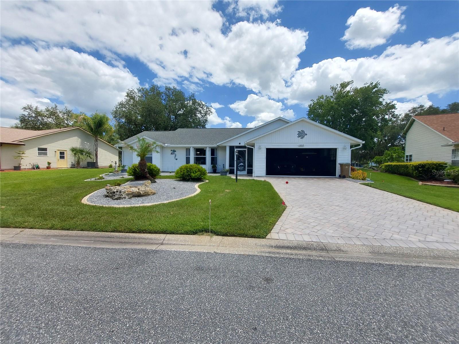 HIGHLAND LAKES PH 01 - Residential