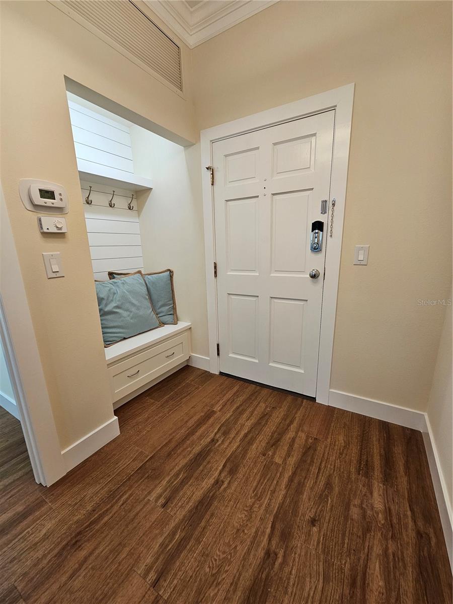 OAKS - Residential