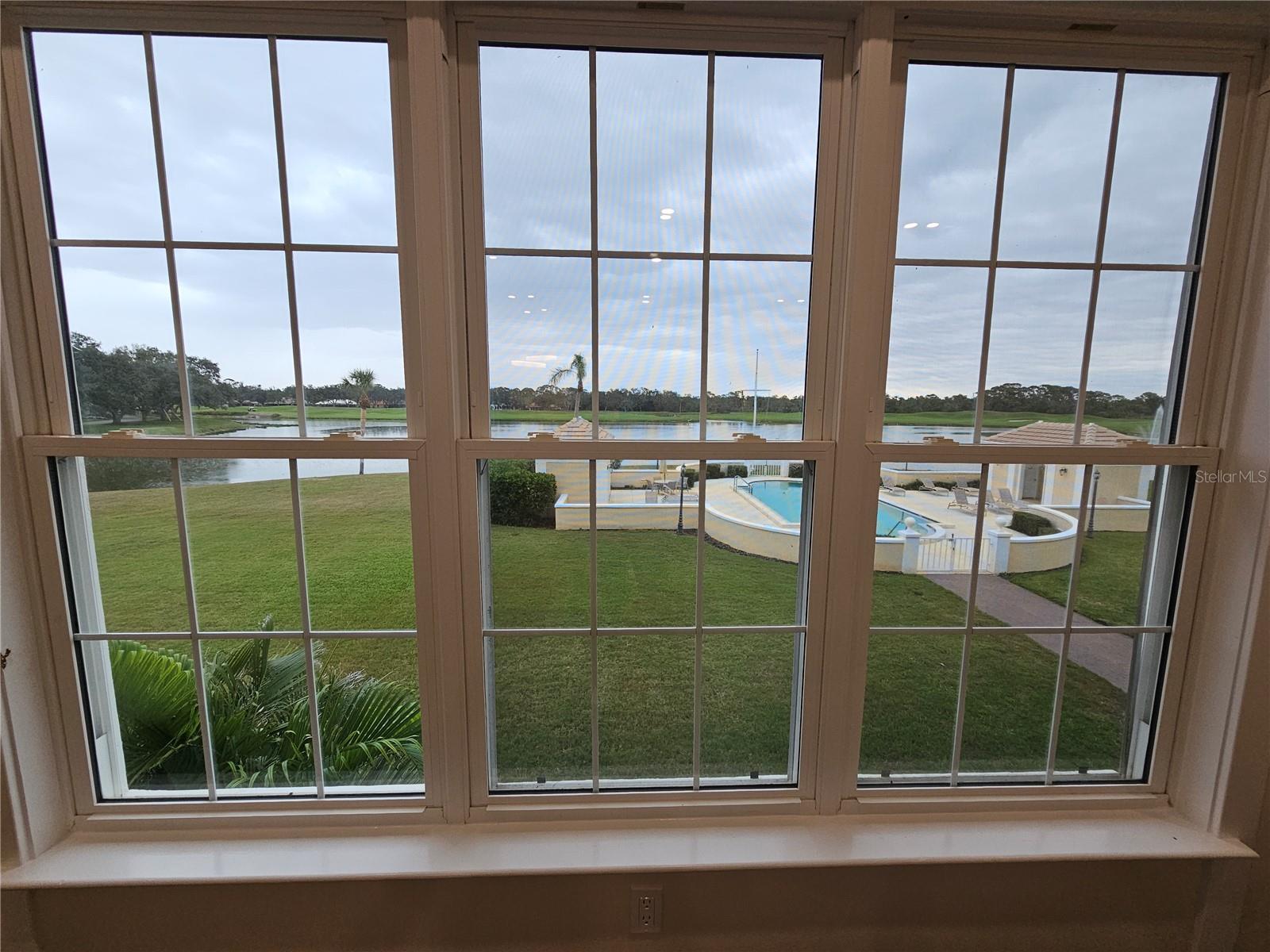OAKS - Residential