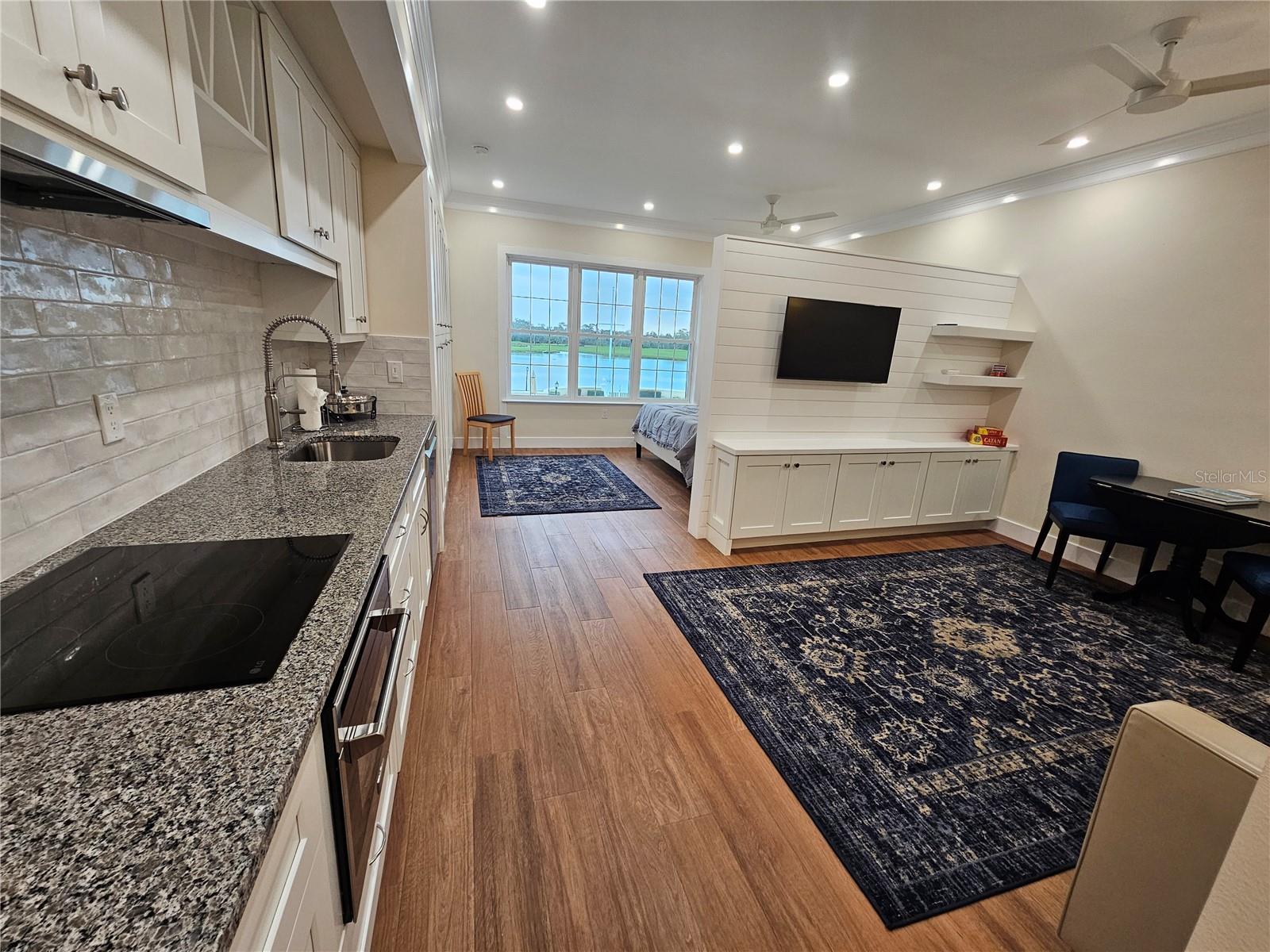 OAKS - Residential