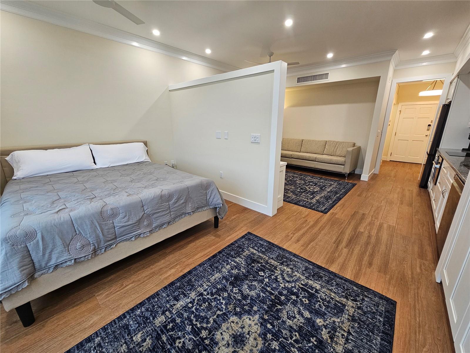 OAKS - Residential