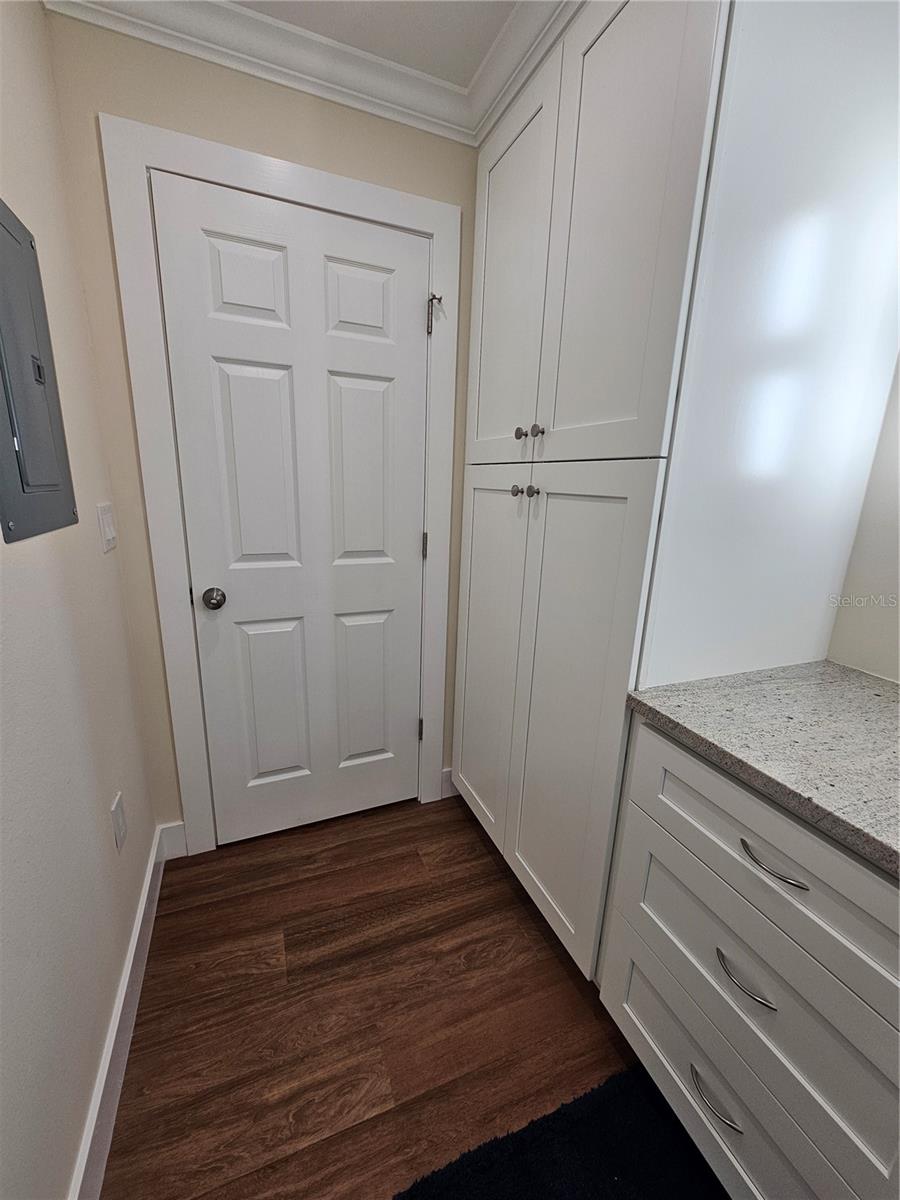 OAKS - Residential