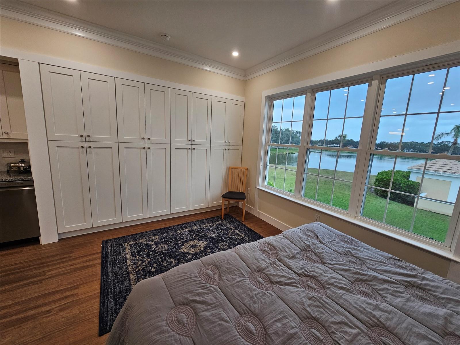 OAKS - Residential