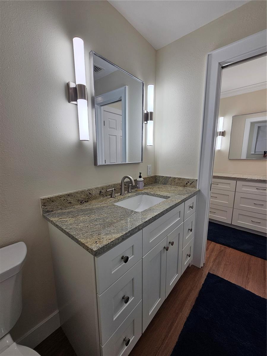 OAKS - Residential