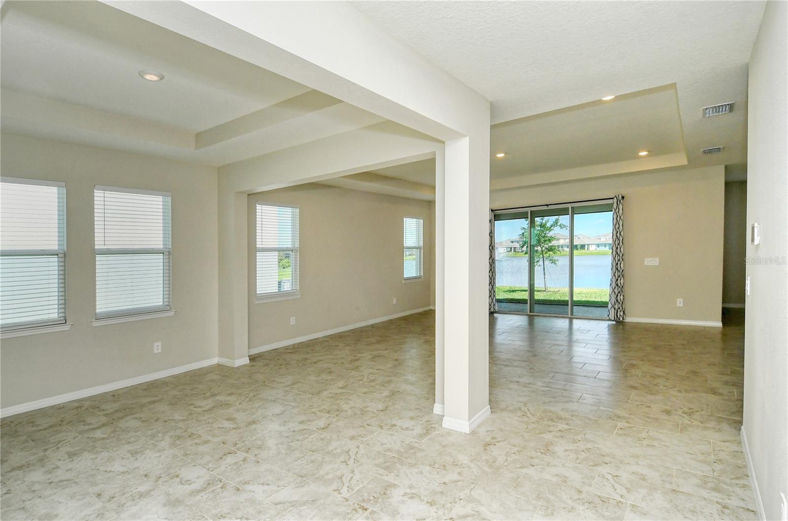 SOLERA AT LAKEWOOD RANCH - Residential Lease
