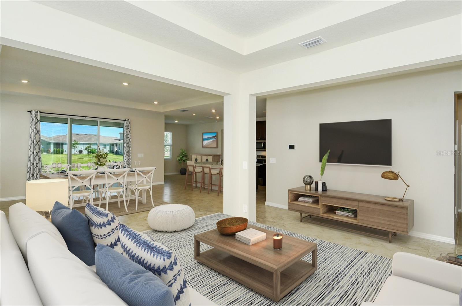 SOLERA AT LAKEWOOD RANCH - Residential Lease