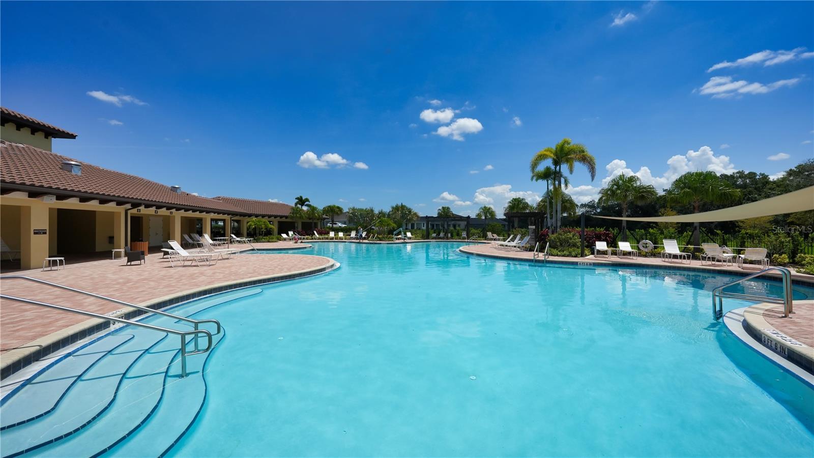 SOLERA AT LAKEWOOD RANCH - Residential Lease