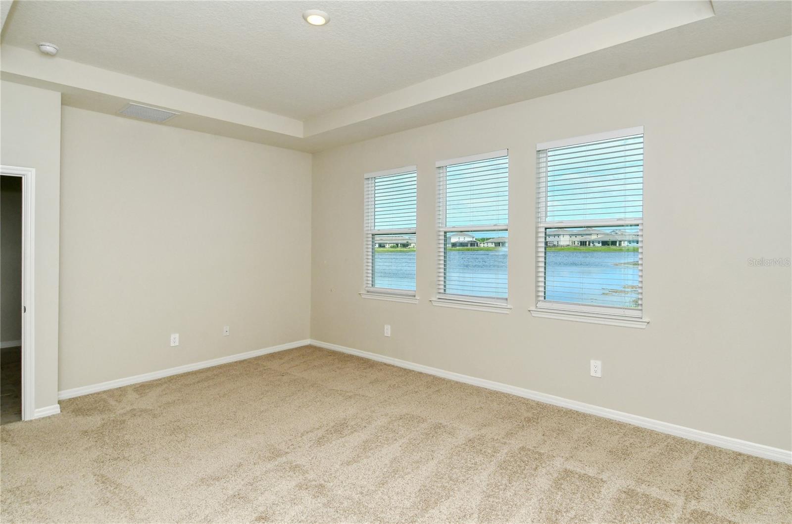 SOLERA AT LAKEWOOD RANCH - Residential Lease