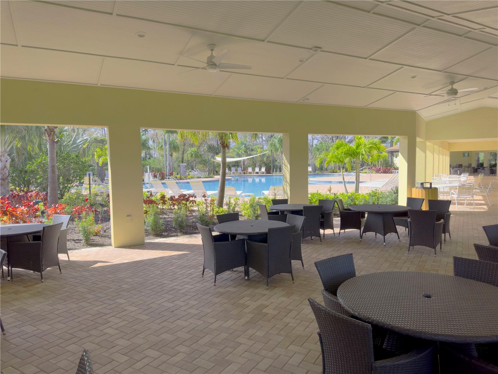 SOLERA AT LAKEWOOD RANCH - Residential Lease