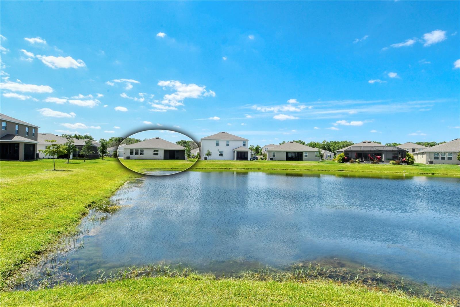 SOLERA AT LAKEWOOD RANCH - Residential Lease