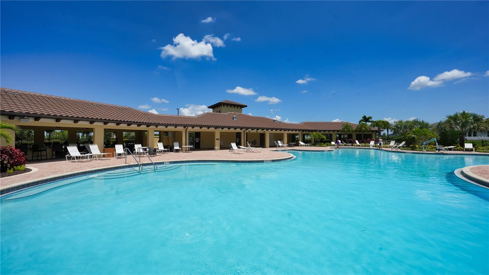 SOLERA AT LAKEWOOD RANCH - Residential Lease