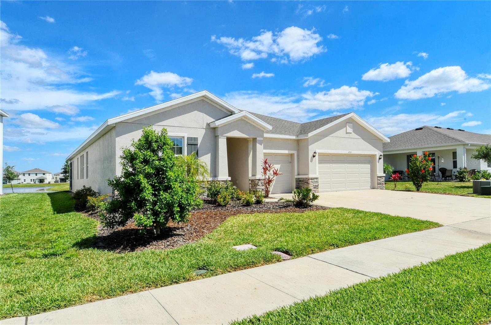 SOLERA AT LAKEWOOD RANCH - Residential Lease