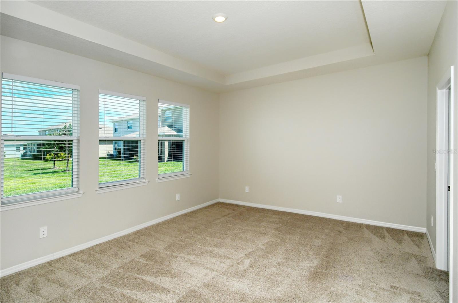 SOLERA AT LAKEWOOD RANCH - Residential Lease