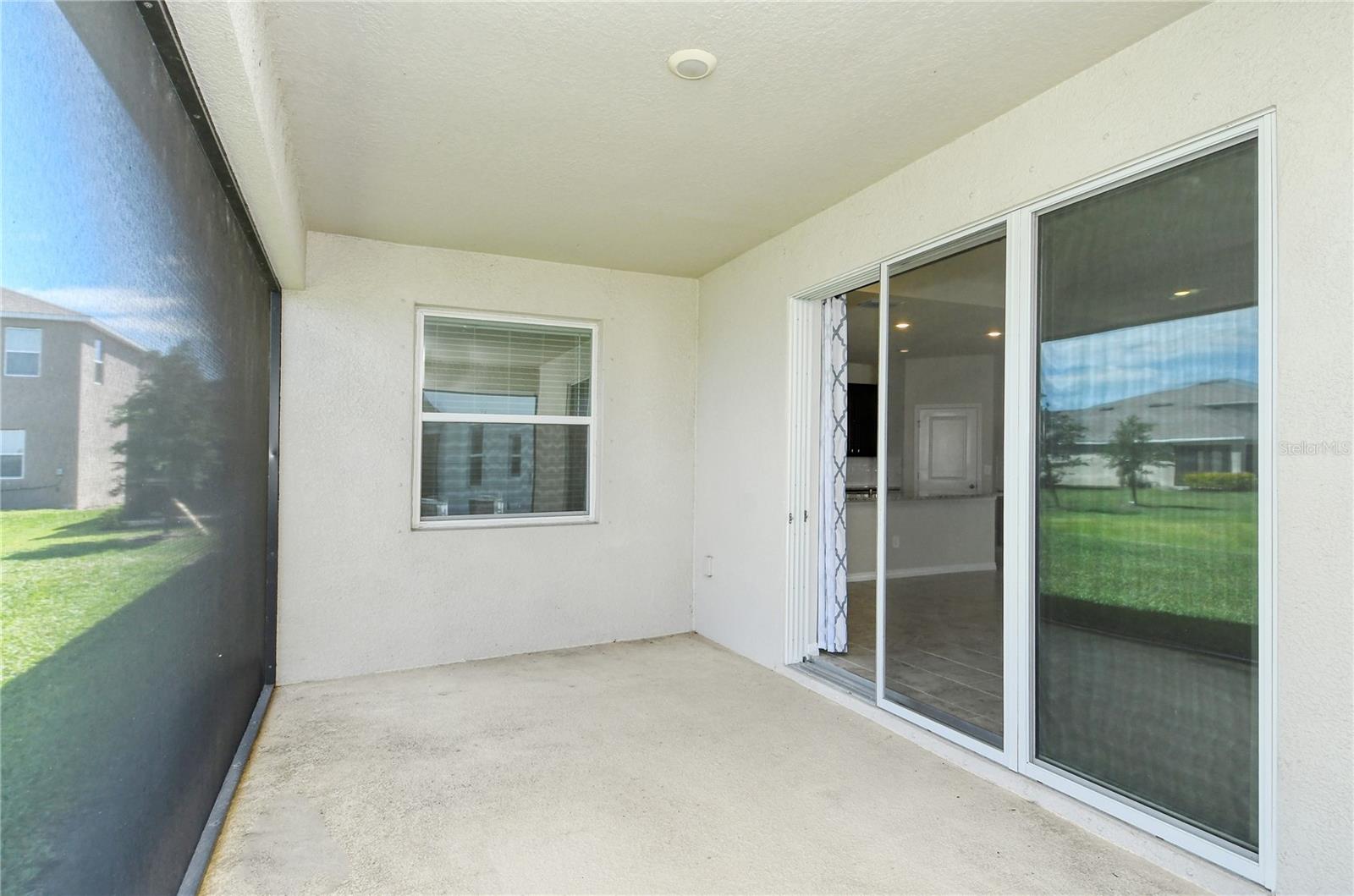 SOLERA AT LAKEWOOD RANCH - Residential Lease