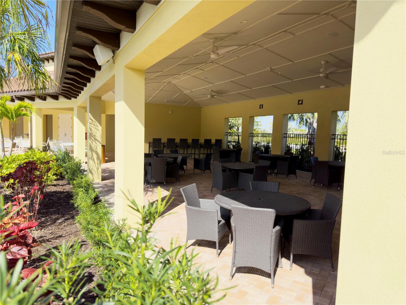 SOLERA AT LAKEWOOD RANCH - Residential Lease