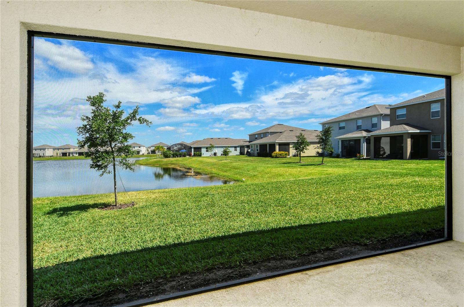 SOLERA AT LAKEWOOD RANCH - Residential Lease