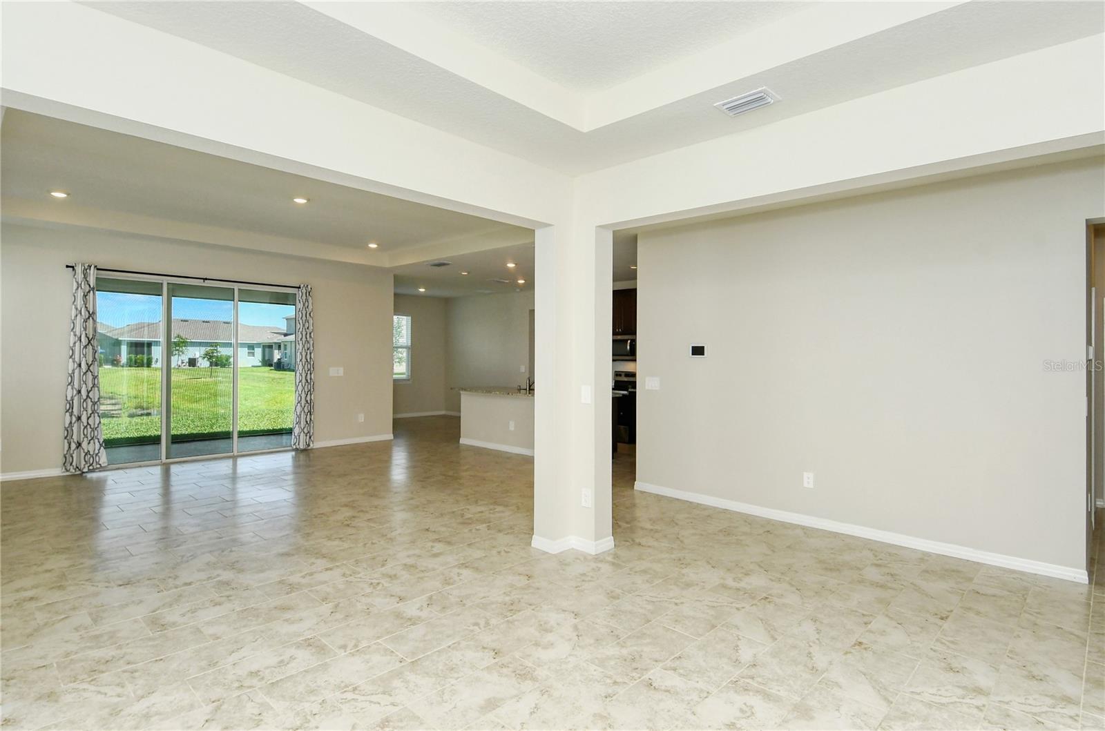 SOLERA AT LAKEWOOD RANCH - Residential Lease