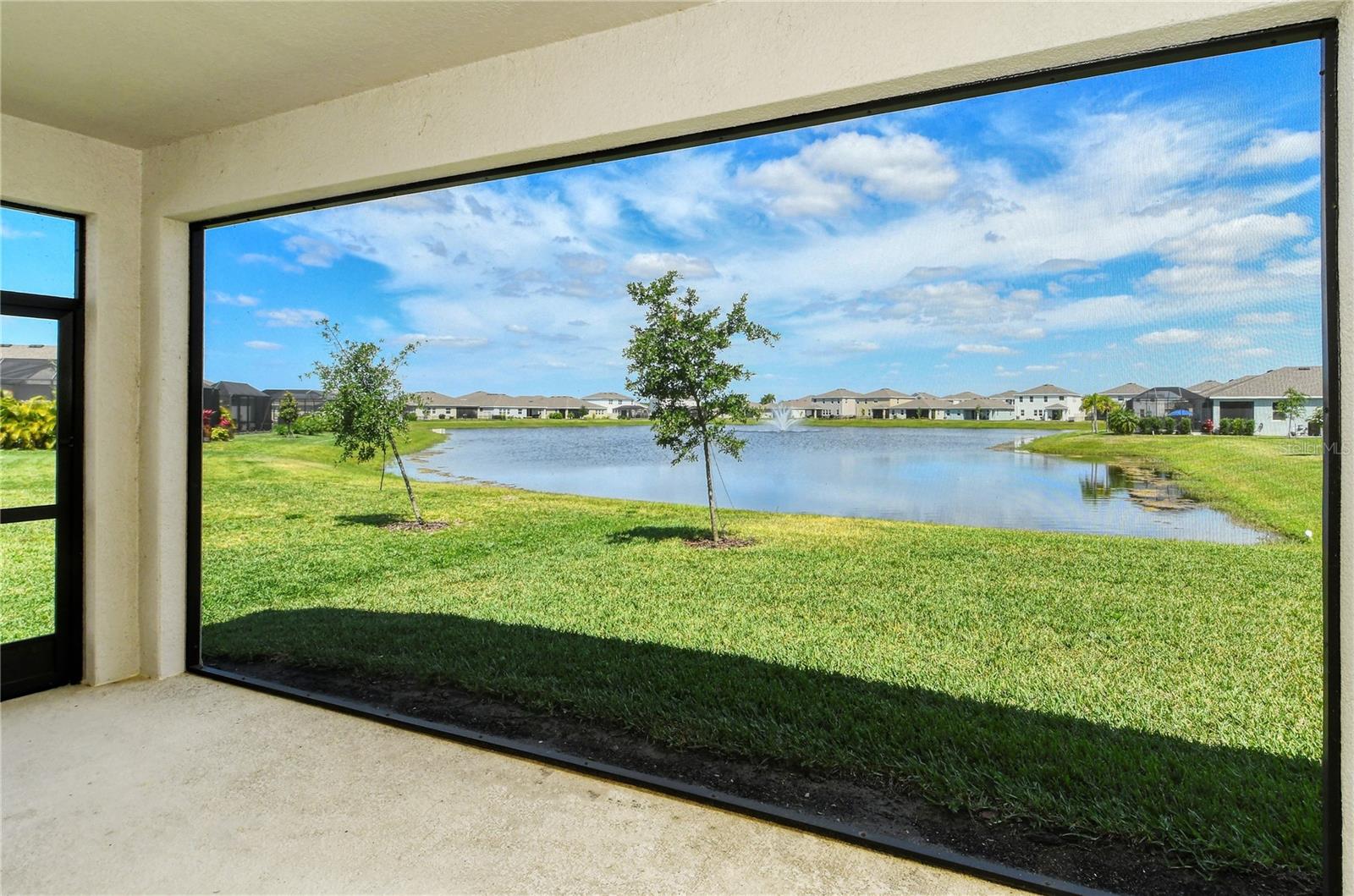 SOLERA AT LAKEWOOD RANCH - Residential Lease